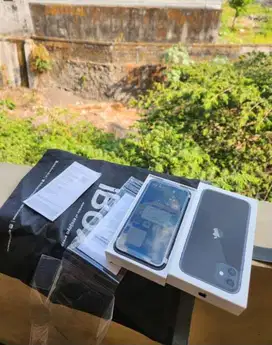 Iphone 11 64 GB iBox Buka Dus Saja Anggap Baru