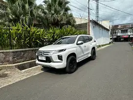 MITSUBISHI PAJERO DAKAR AT PMK 2023