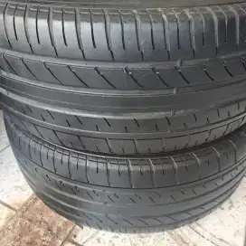Ban mobil 205 55 16 gt radial champiro