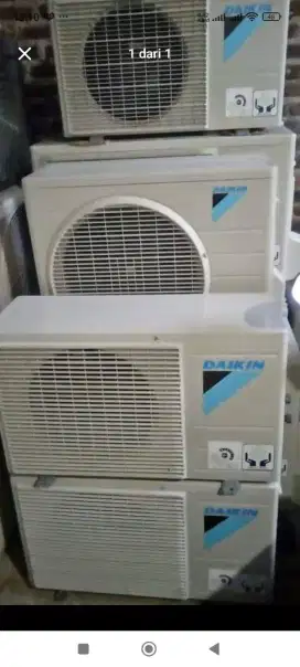 Jual beli ac bekas dan baru Bandung