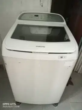 Mesin cuci samsung 9kg
