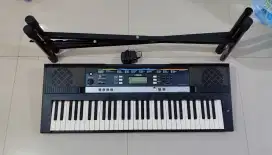 Keyboard Yamaha PSR E243 Normal