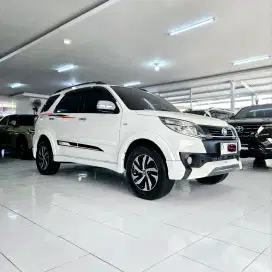[2015] Rush TRD Sportivo 1.5 matic 2015 DK facelift low KM istimewa
