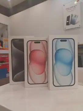 Ready! Iphone 15 256 Gb Pink!
