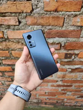 Xiaomi Mi 12 8/256 Resmi Indonesia