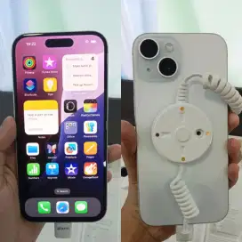 Handphone iPhone 15