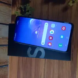 Samsung Galaxy S10e