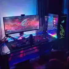 Kredit PC Gaming Bandung Ryzen 5 5600G Garansi 1 Tahun