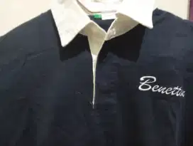 Baju anak laki laki benetton
