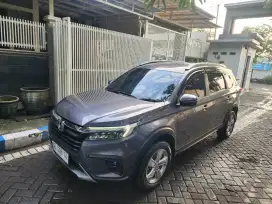 BR-V E matic 2022,PAJAK BARU