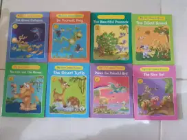 jual buku komik