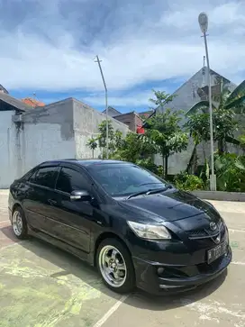 Toyota Vios Gen 2 2010 bukan ex taxi