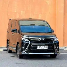 DP 25 JT !! VOXY 2.0 AT 2018/2019