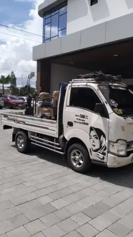Jasa angkut engkel murah luar kota luar pulau kos kontrakan ruko sewa