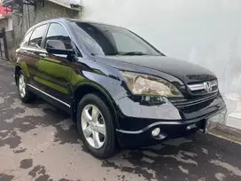 Honda CRV 2.0 Matic 2009