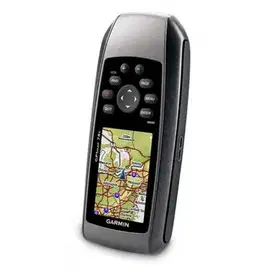 JUAL  GPS GARMIN 78S