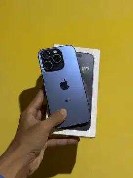 iPhone 15 Pro 128 GB iBox
