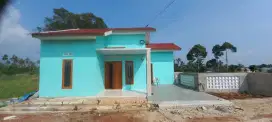 RUMAH BARU MURAH