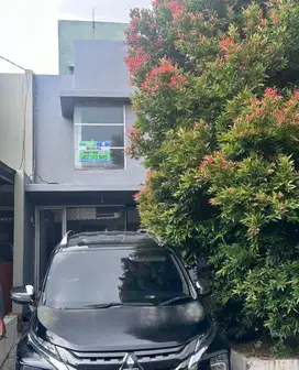 Dijual cepat rumah di tangerang