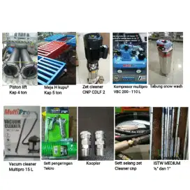#hidrolik cuci mobil dan motor