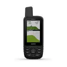 JUAL GPS GARMIN 66S