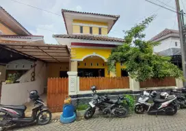 Disewakan rumah full furnish di Jakal Km 8