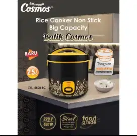 Magicom cosmos baru