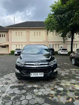 Innova Reborn 2019 Type V 2.0 Automatic