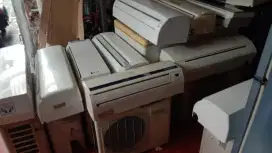 Jual ac seken, 1,2 jt. mulus