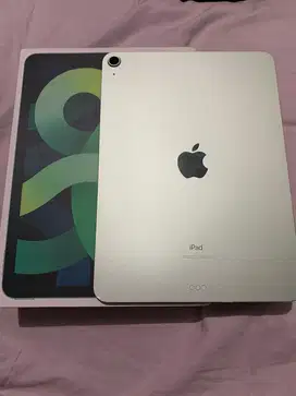 Ipad air 4 246gb, fullset