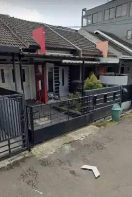 jual murah rumah siap huni pasirjati ujungberung dkt arcamanik bandung