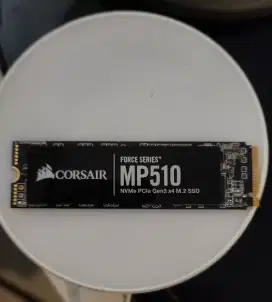 CORSAIR force series MP510 NVMe PCIe Gen3 x4 M.2 SSD 480GB