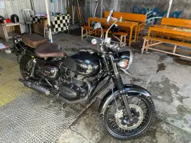 Estrella 250 Tahun 2015