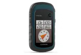 JUAL GPS GARMIN ETREX 22X