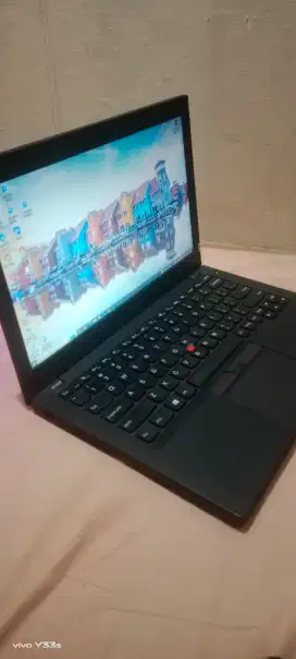 Laptop lenovo thinkpad
