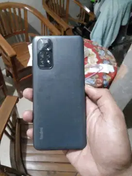 Note 11 nfc 4/128