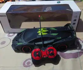 Mobil Remote Control Skala 1:10