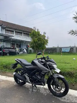 Vixion R 2019 Barang Antik