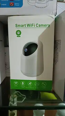 Camera cctv wifi wireless v380