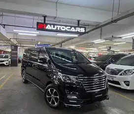 HYUNDAI H1 ROYALE DIESEL AT 2021