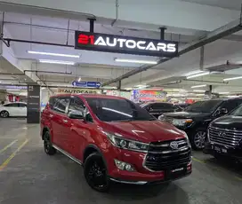 TOYOTA KIJANG INNOVA 2.0 VENTURER AT 2020