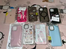 Case iPhone 12/12 Pro (take all)