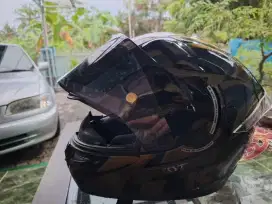 KYT k2 Rider Fullface