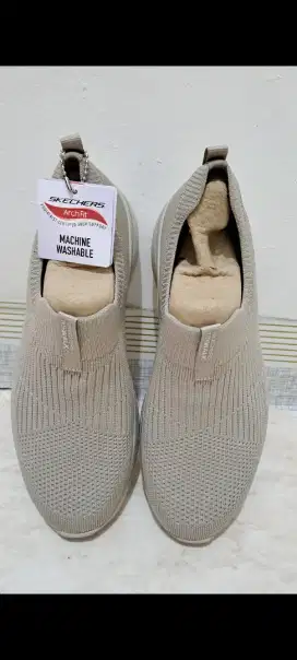 SNEAKERS SKECHER GO WALK ARCHFIT- ICONIC TAUPE