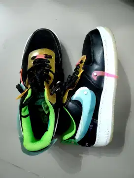 Nike AF 1 Low Have a Good Game
