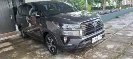 Venturer tahun 2022, matic, bensin.