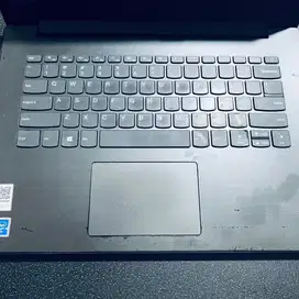 Lenovo ideapad 330 celeron N4100 ram 4gb hdd 1terra 14”