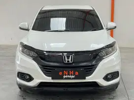 HRV E Matic 2018 Plat H