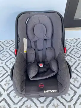 Carseat Masih Bagus