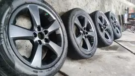 Velg Oem Toyota Harrier